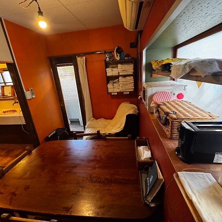 Roku Hostel Хирошима Екстериор снимка