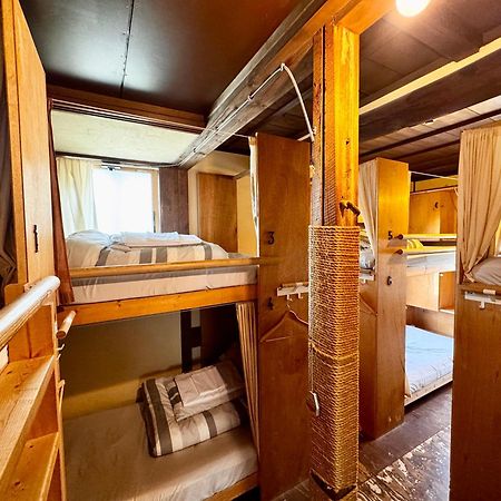 Roku Hostel Хирошима Екстериор снимка
