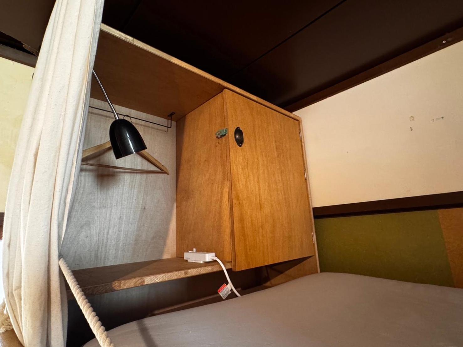 Roku Hostel Хирошима Екстериор снимка