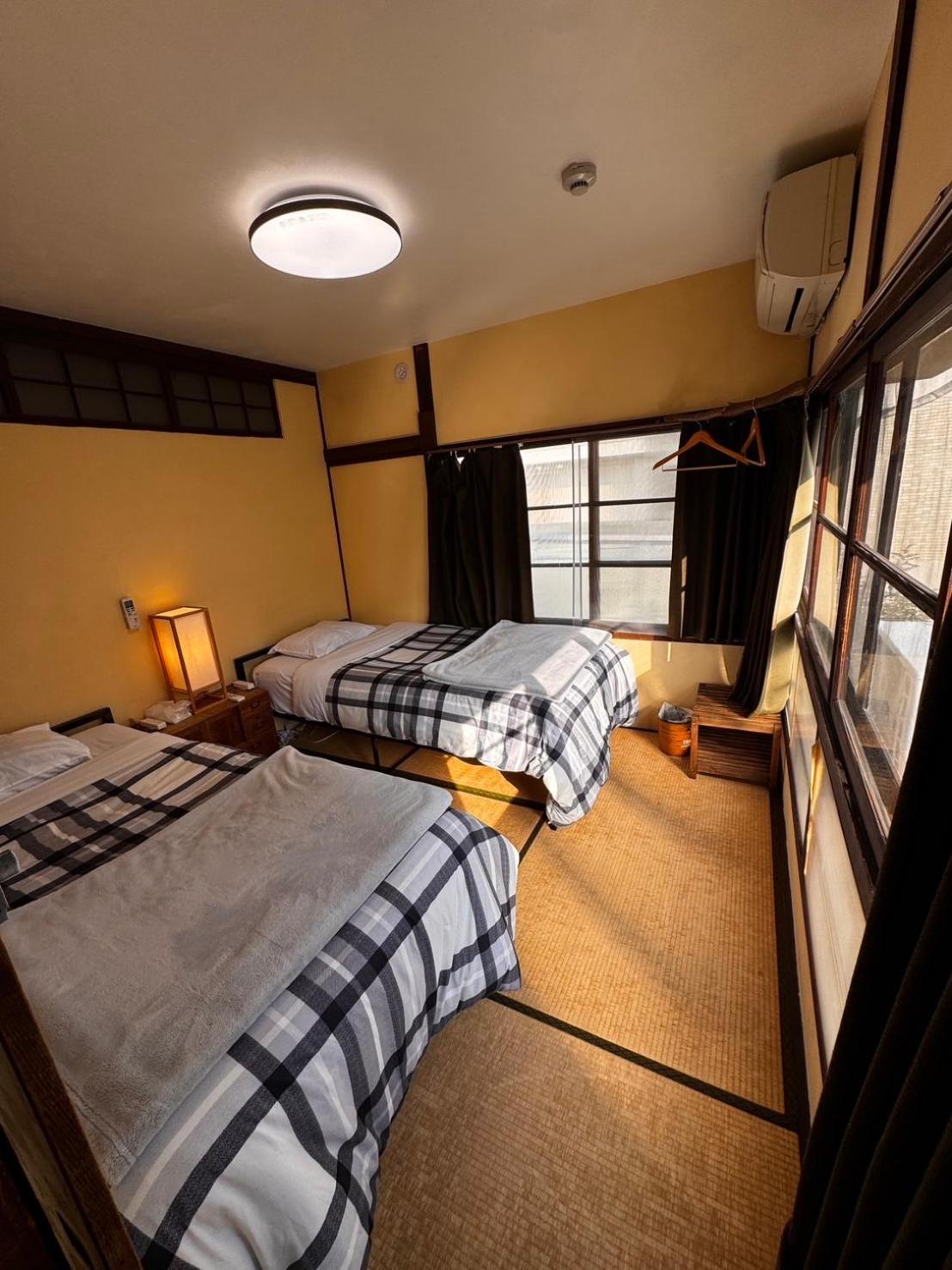 Roku Hostel Хирошима Екстериор снимка